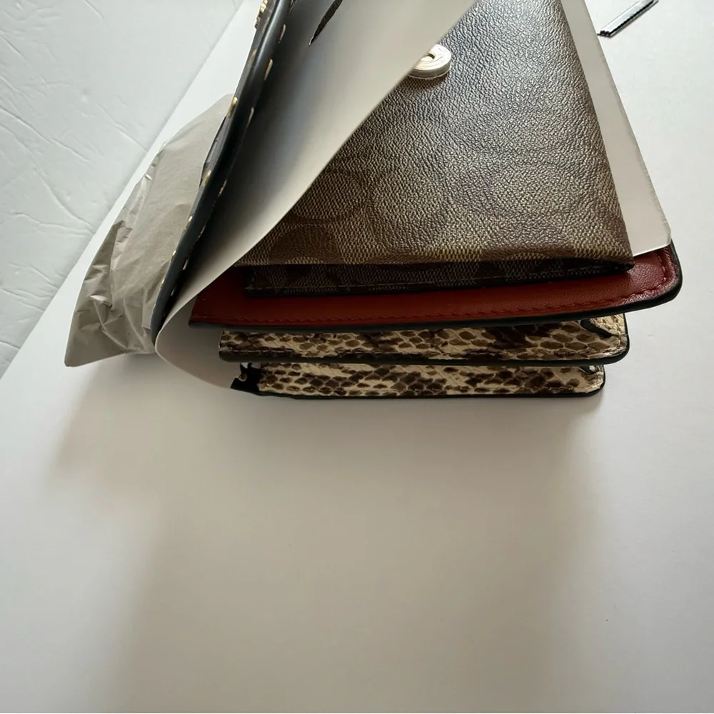 Coach new original